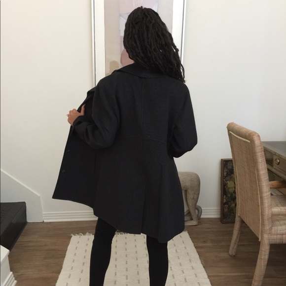 Ellen Tracy Coat - Picture 8 of 13